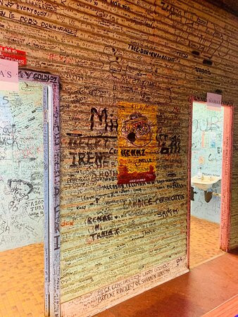 Broad Arrow-卡尔古利必去景点