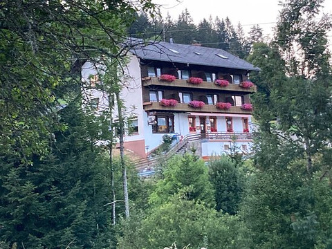 Boutique Hotel and Apartments Pension Sternen主图