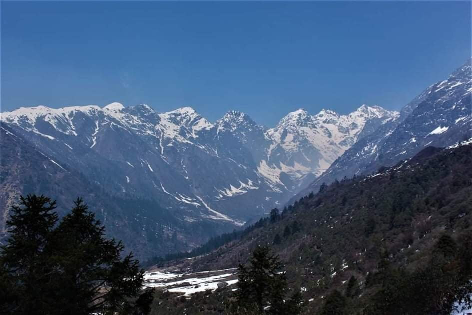 Explore Manaslu-加德满都必去景点