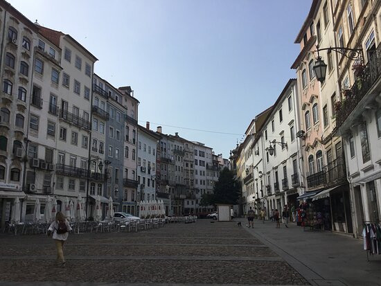 Praça do Comercio景点图片