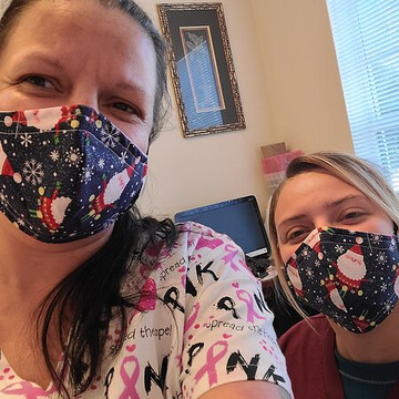 佛罗里达三一欢朋酒店主图