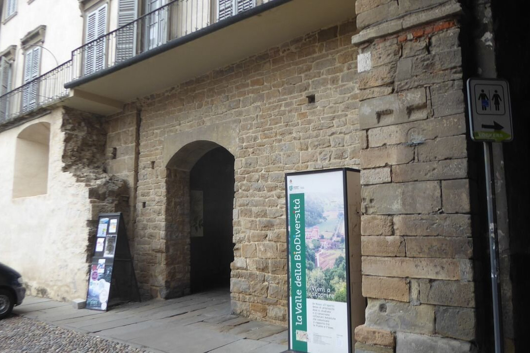 Cittadella di Bergamo景点图片