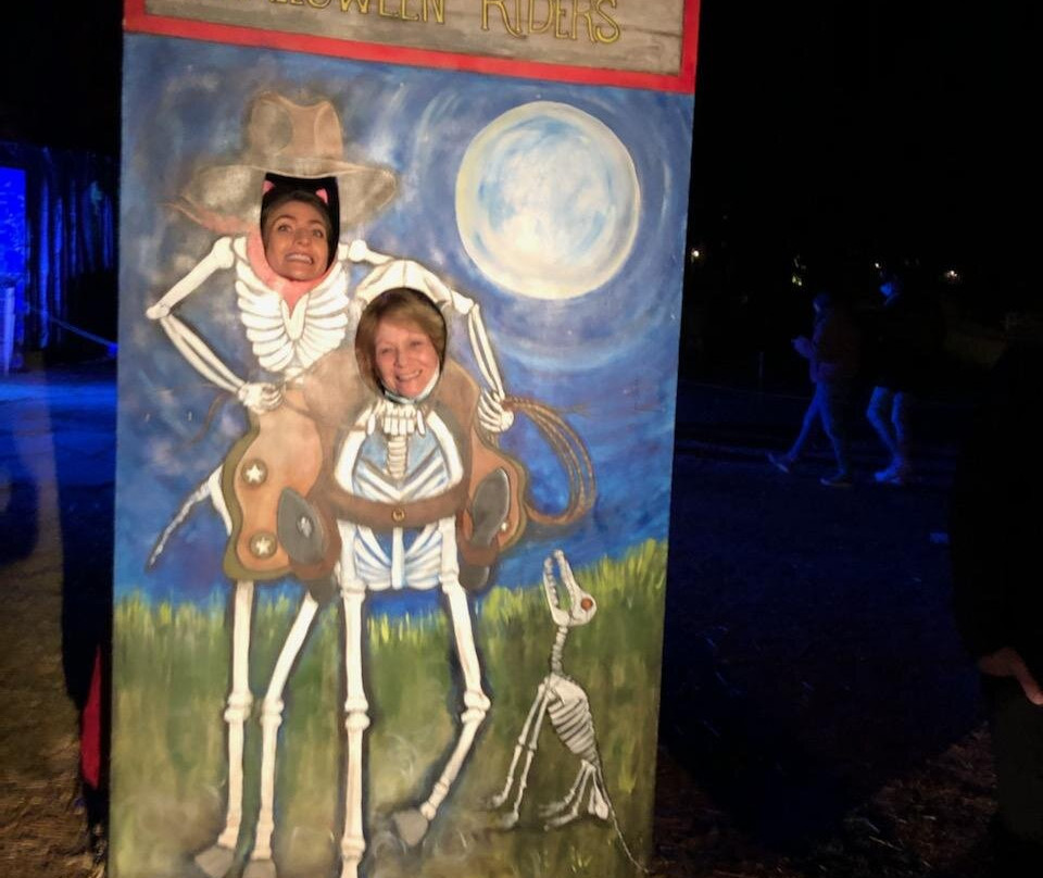 Sundance Resort-日舞必去景点