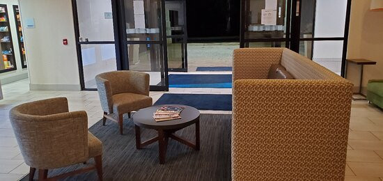 Holiday Inn Express & Suites Greenville-spartanburg(duncan) by IHG主图