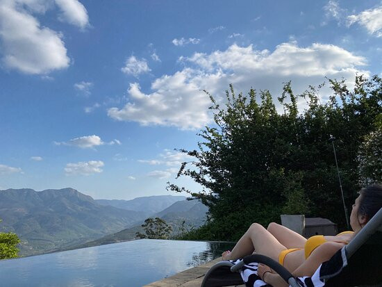 Lind End Guest Farm主图