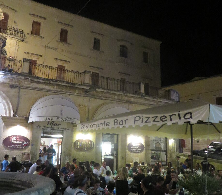 Piazza Immacolata景点图片