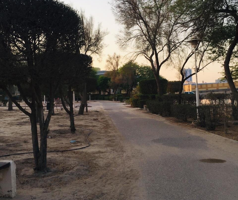 Fahaheel Park-Fahaheel必去景点