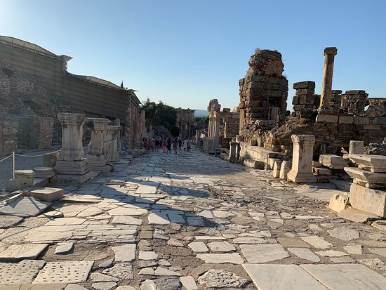 Hercules Gate景点图片