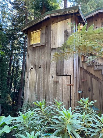 Deetjen's Big Sur Inn主图