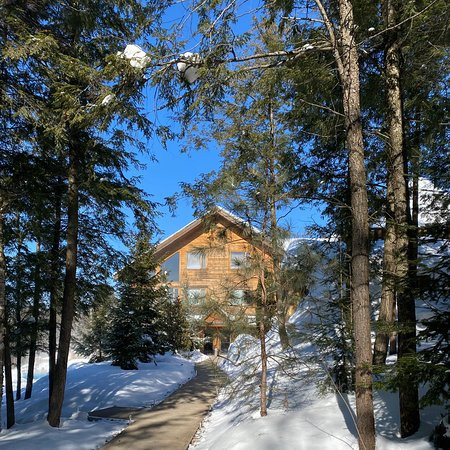 Geos Spa Sacacomie-Saint-Alexis-des-Monts必去景点