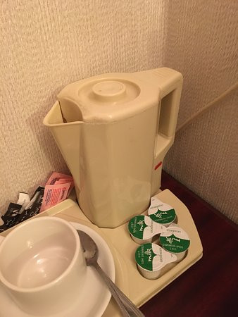 The Godstone Inn主图