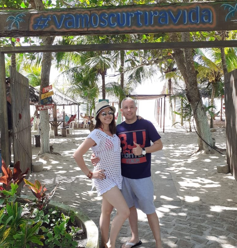 Maceió Passeios-Maceio必去景点