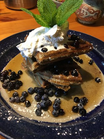 Bluefish Bed & Breakfast主图