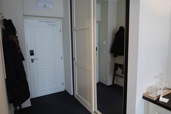 Mamma's Boutique Hotel主图