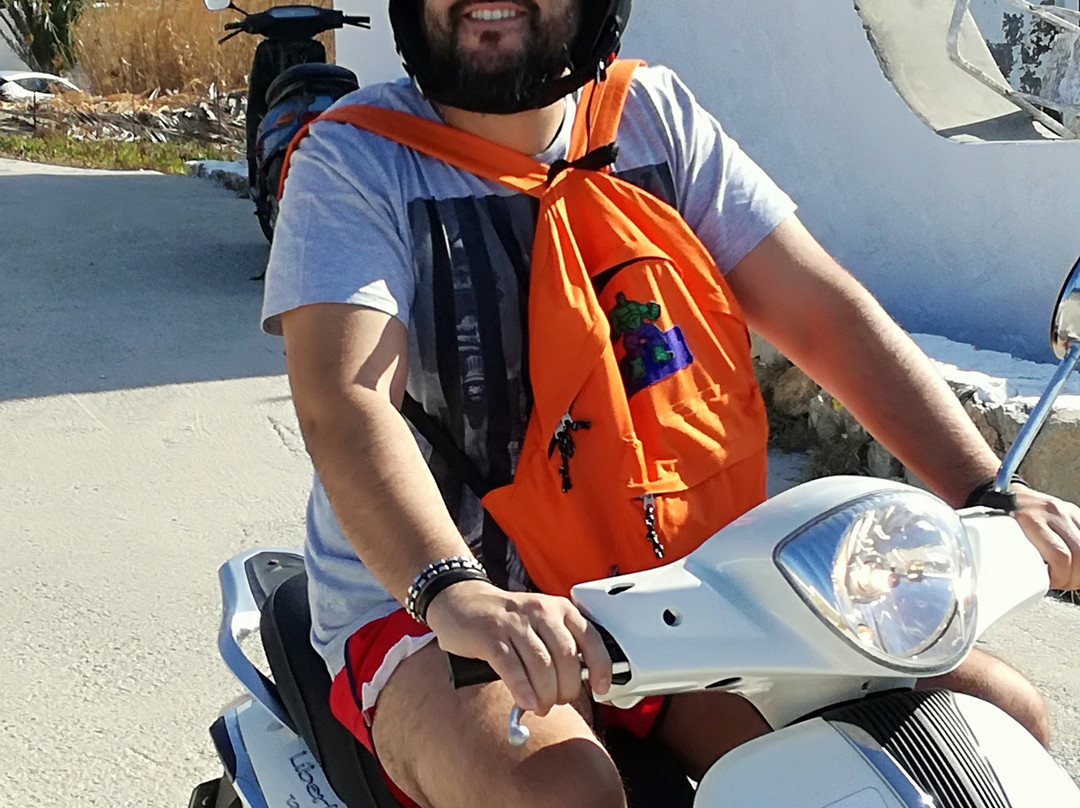 Quattro Transfers-米科诺斯必去景点