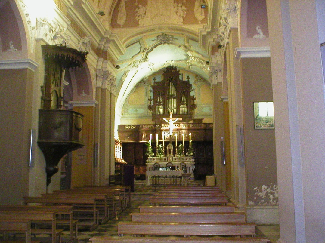 Santuario di San Donato景点图片