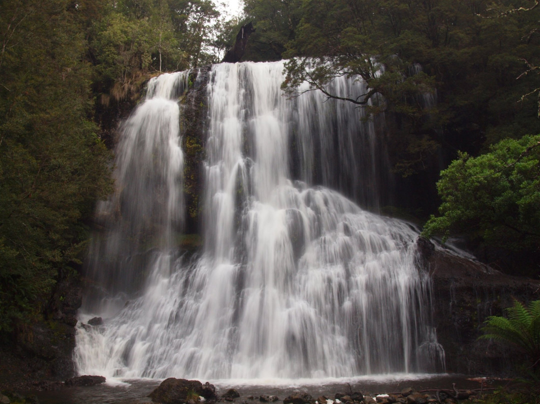 Moina旅游攻略图片