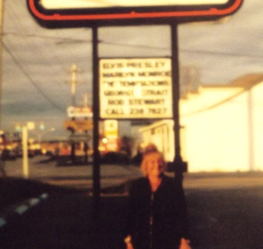 Celebration Music Theatre-Surfside Beach必去景点