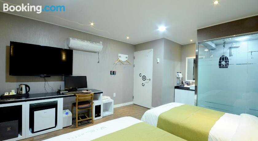 Wep Hotel