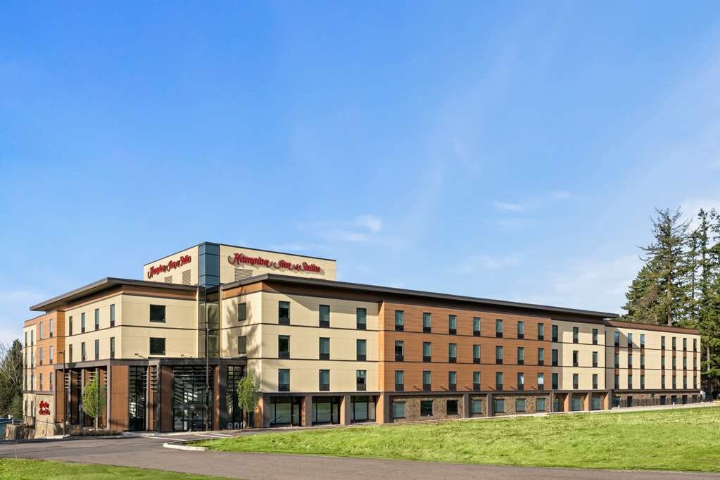 Hampton Inn & Suites Portland Tigard主图