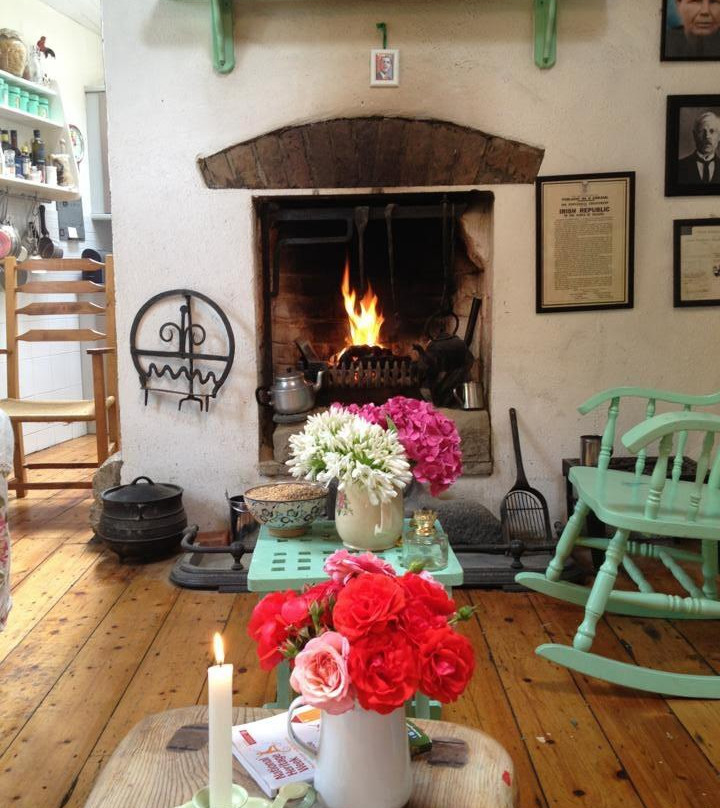 Biddy's Cottage Dalkey