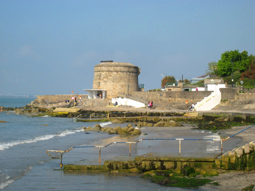 Martello Tower景点图片