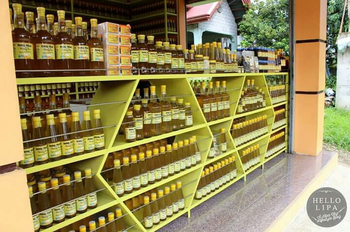 Honey House Honey Bee Farm景点图片