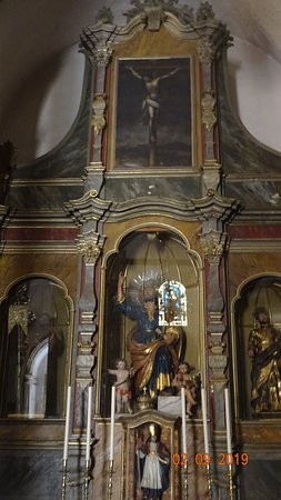 Church of Our Lady of Conception-La Orotava必去景点