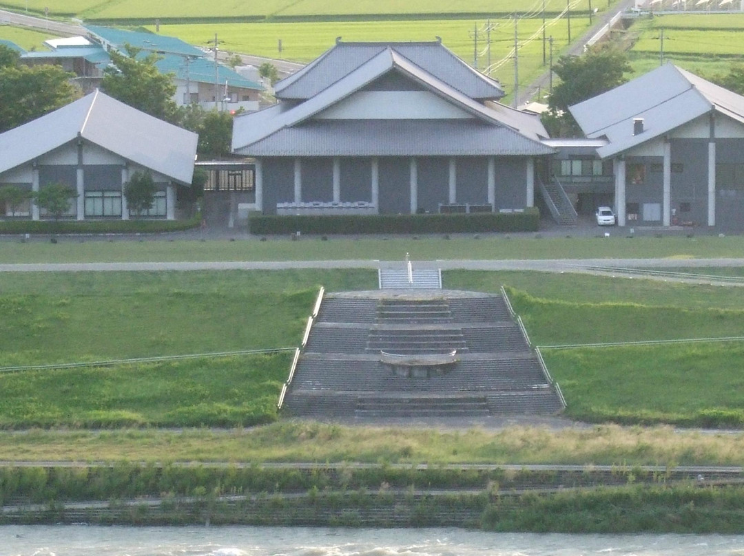 Mahoroba no Yu Yushinkan景点图片