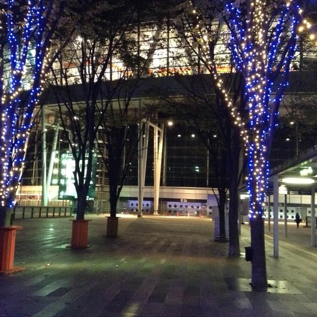 Saitama Super Arena景点图片