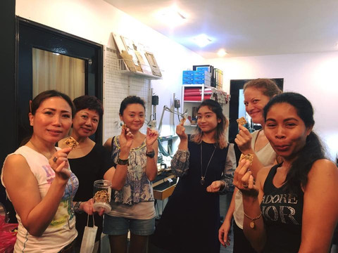 Jewelz Jewellery Learning Centre-吉隆坡必去景点