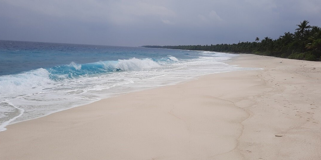 Thoondu Beach景点图片