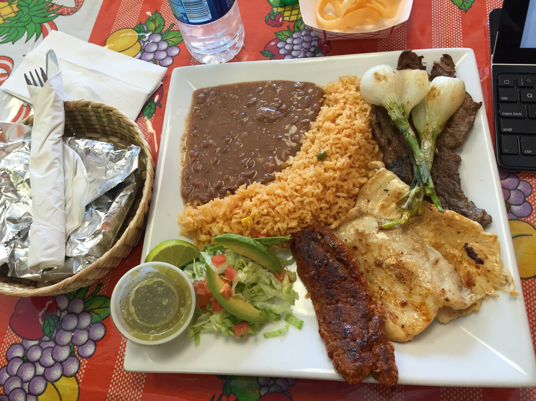 El Comalito Mexican Taqueria