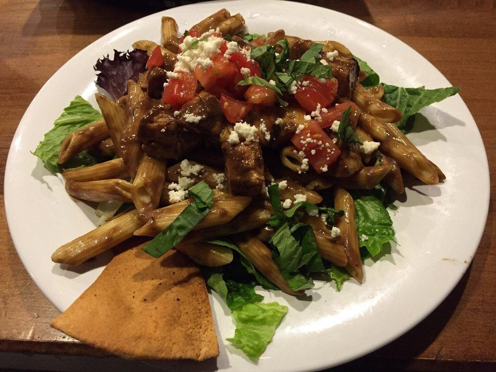 Taziki's Mediterranean Cafe - Green Hills