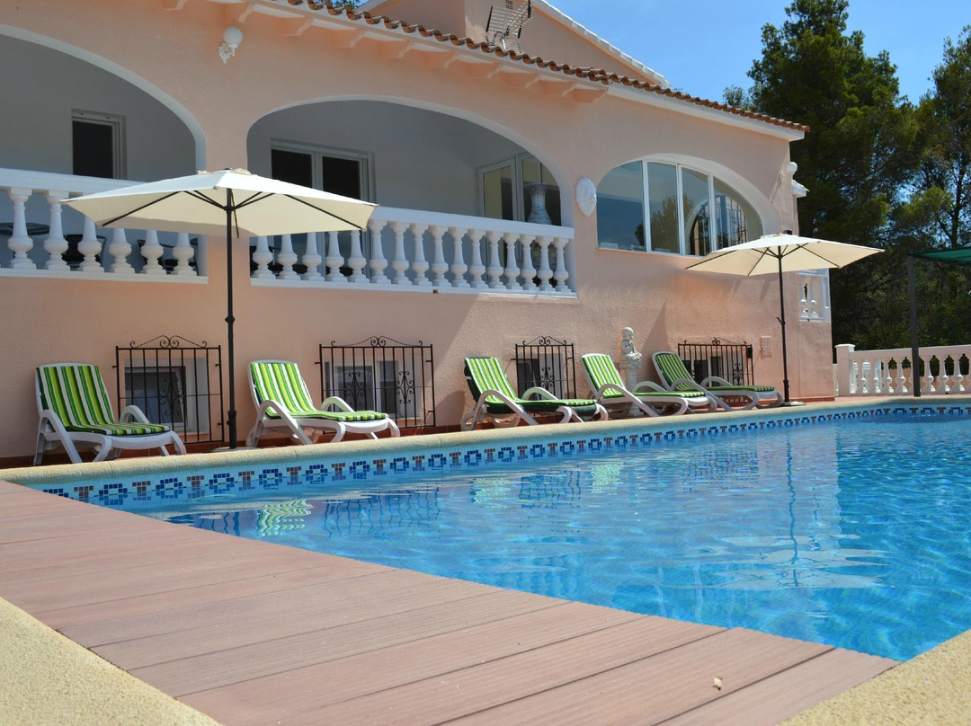 Bodhi Retreat Spain