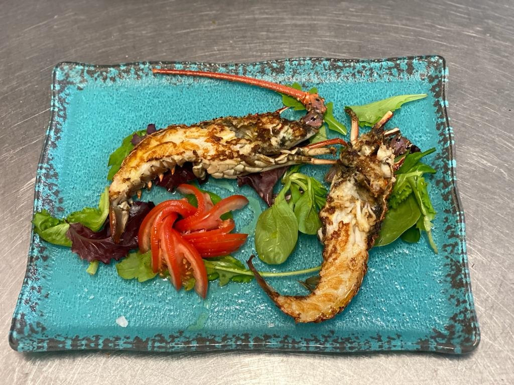 Restaurant Sancho