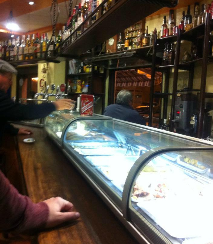 Prado Bar Restaurante