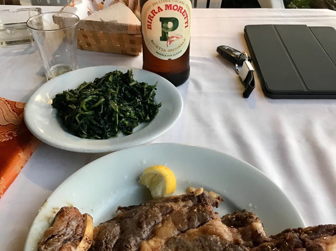 Al Panorama da Pepetto