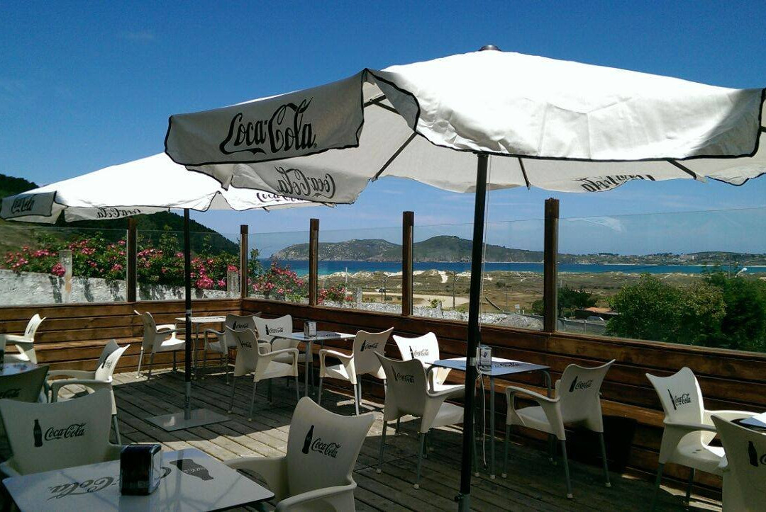 Costa Verde Bar & Lounge主图