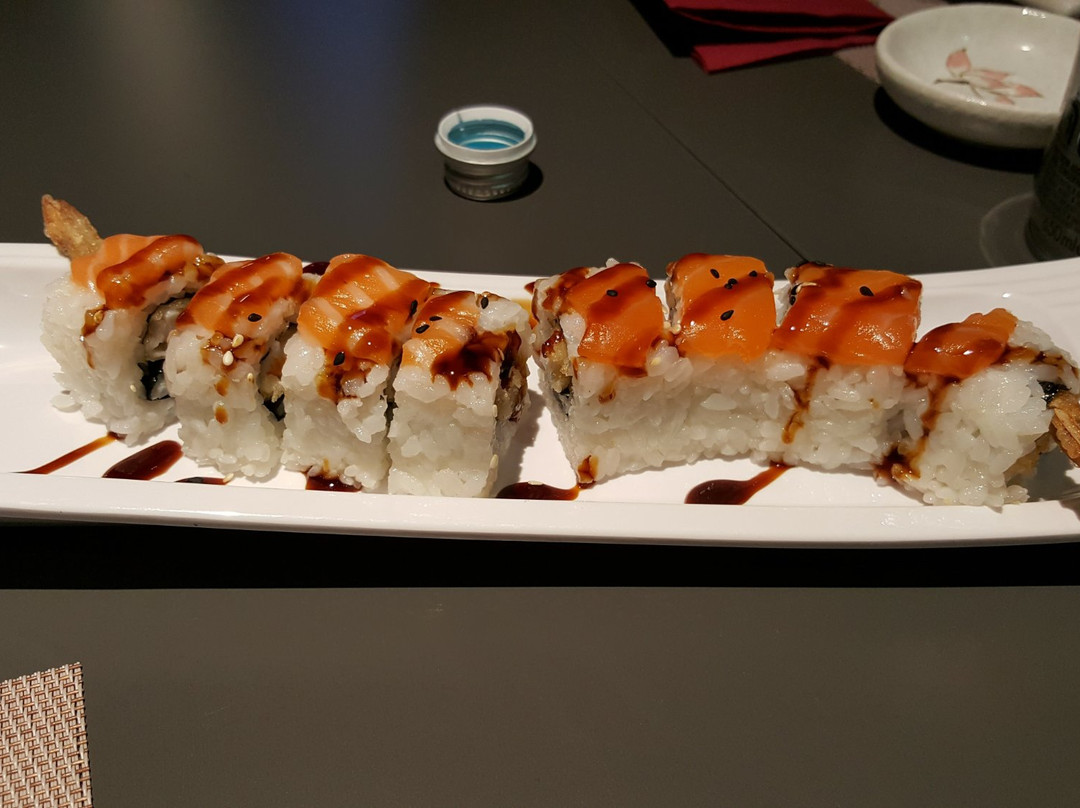 Osaka Brescia - Japan Fusion Restaurant