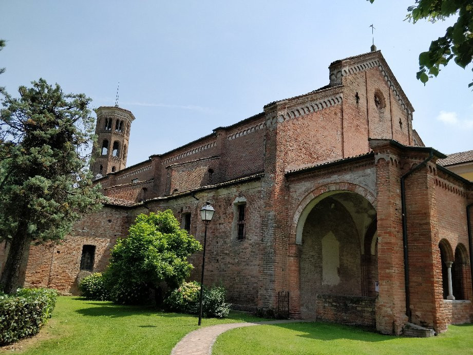 Casaletto Ceredano旅游攻略图片