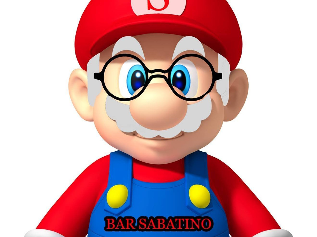 Pizzeria Ristorante Bar Sabatino