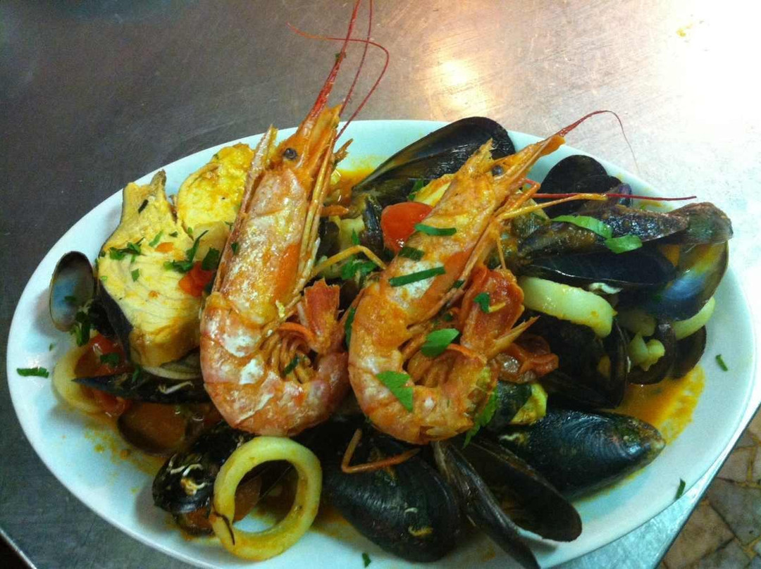Ristorante Pizzeria Cadorna