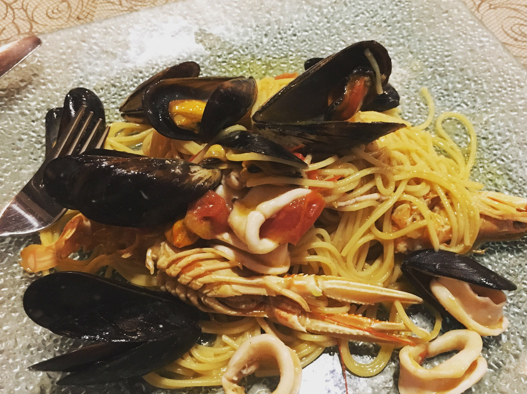 Ristorante Airone