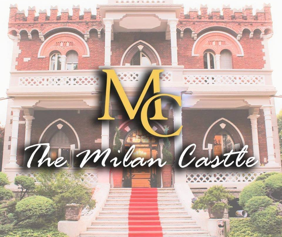 Ristorante The Milan Castle