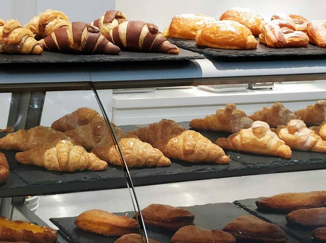 Pasticceria Dolce Stil Novo