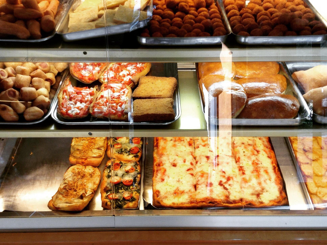 Antica Panetteria