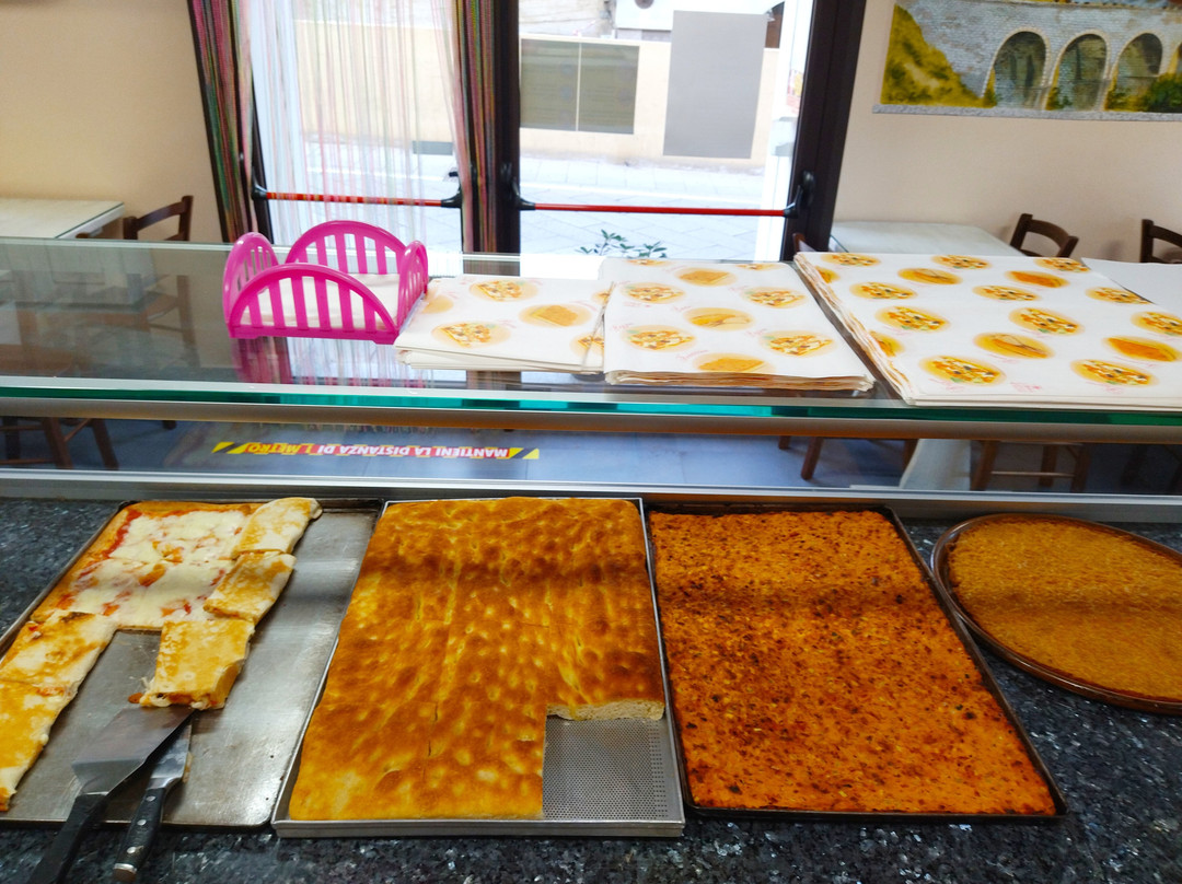 Pizzeria Il Capriccio