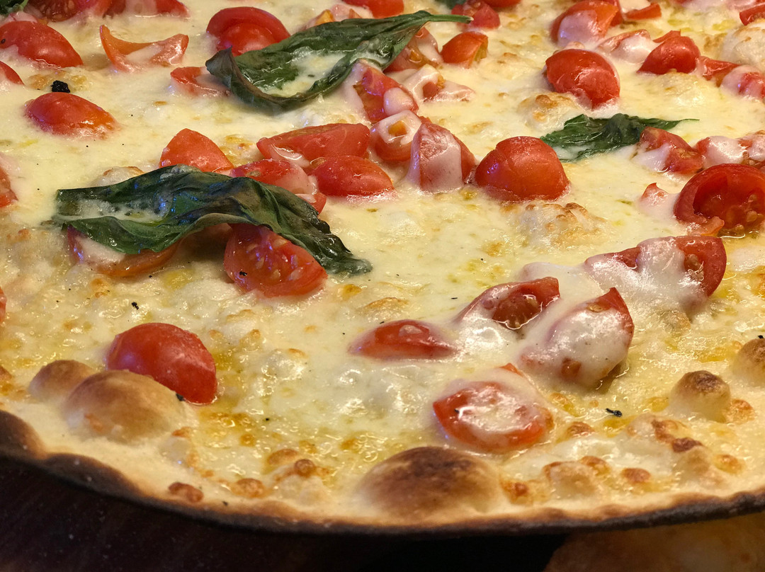 Il Buongustaio Da Roberto