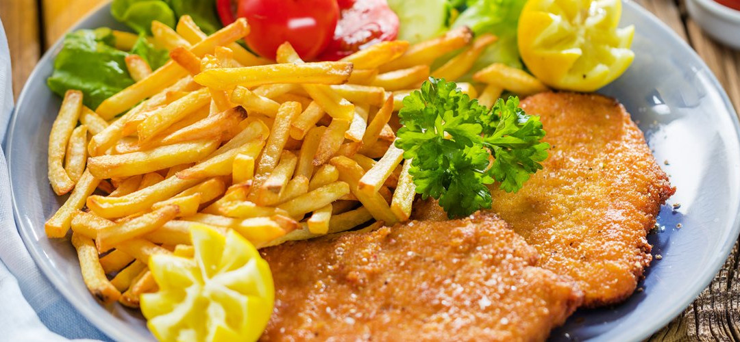 Knappenkuchl - Gasthof z. Knappen